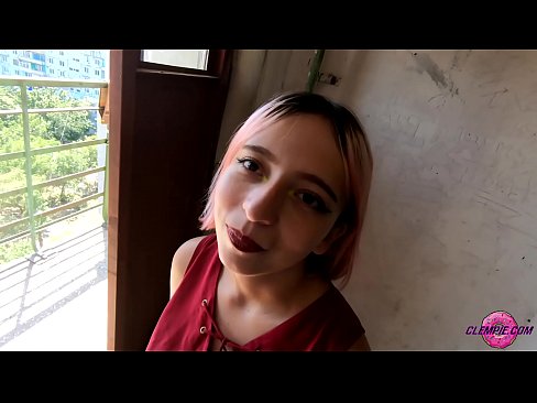 ❤️ Student Sensual siše stranca u zaleđu - sperma mu na licu ❤❌ Porno na bs.amourpassionfever.ru ﹏
